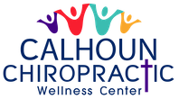 Calhoun Chiropractic Wellness Center, Rochester, Victor, NY Logo